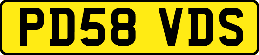 PD58VDS