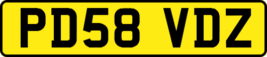 PD58VDZ