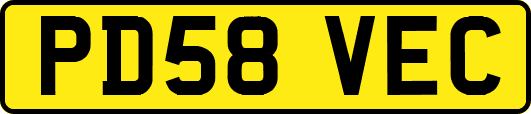 PD58VEC