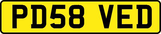 PD58VED