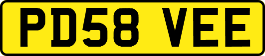 PD58VEE