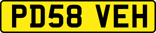 PD58VEH