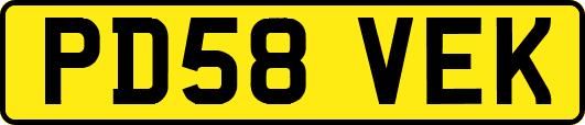 PD58VEK