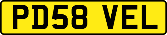 PD58VEL