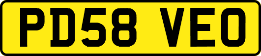 PD58VEO