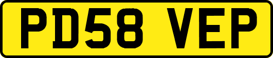PD58VEP
