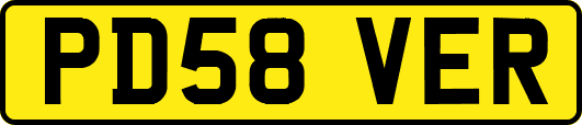 PD58VER