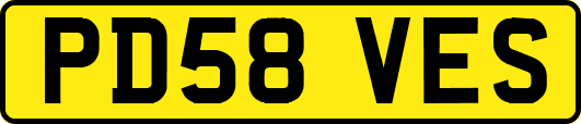 PD58VES