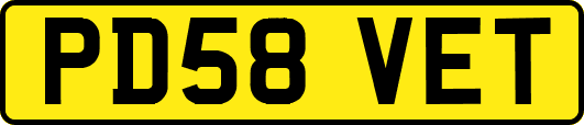 PD58VET