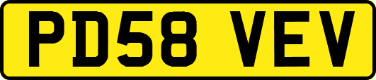 PD58VEV