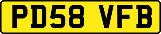 PD58VFB