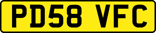 PD58VFC