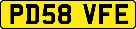 PD58VFE