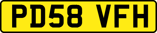 PD58VFH