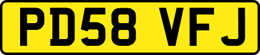 PD58VFJ