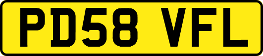 PD58VFL
