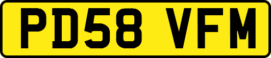 PD58VFM