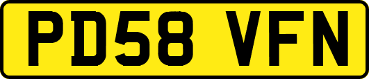 PD58VFN