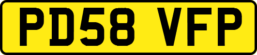 PD58VFP