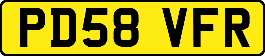 PD58VFR