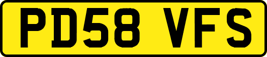 PD58VFS