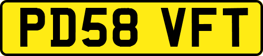 PD58VFT