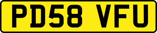 PD58VFU