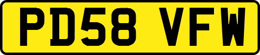 PD58VFW