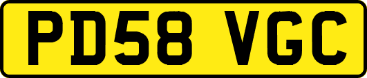 PD58VGC