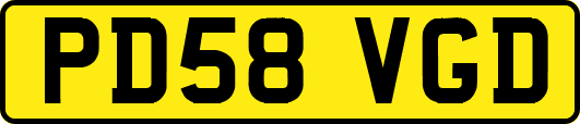 PD58VGD