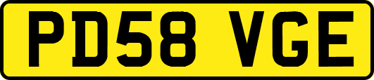 PD58VGE