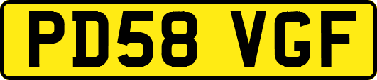 PD58VGF