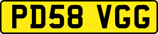 PD58VGG