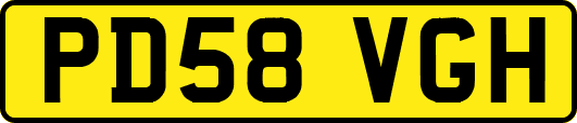 PD58VGH