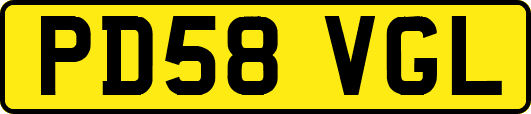PD58VGL