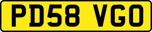 PD58VGO