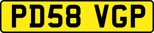 PD58VGP
