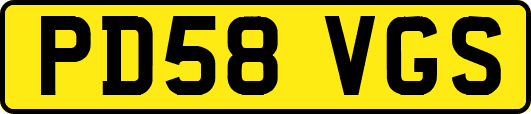 PD58VGS