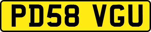 PD58VGU