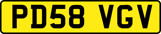 PD58VGV