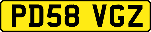 PD58VGZ