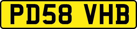 PD58VHB