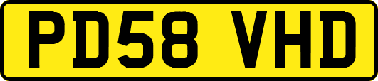 PD58VHD