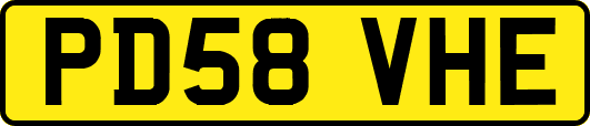 PD58VHE