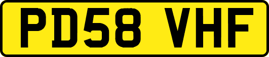 PD58VHF