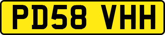 PD58VHH