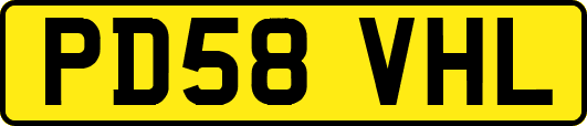 PD58VHL