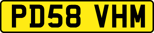 PD58VHM