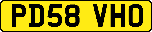 PD58VHO