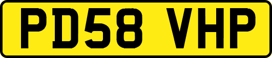 PD58VHP